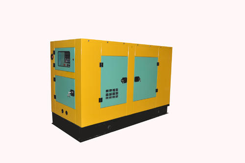 西安静音发电机租赁