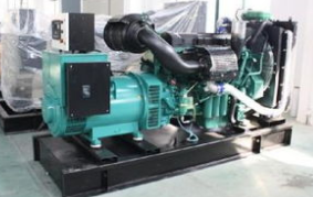 西安柴油发电机