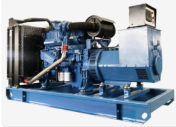 西安柴油发电机