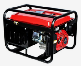 西安沃尔沃发电机