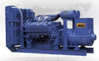 西安柴油发电机组