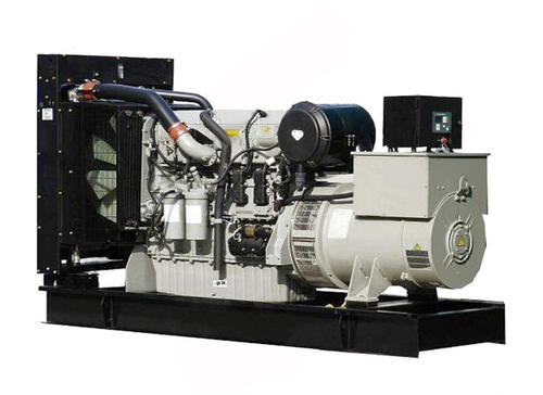 西安发电机 西安发电机